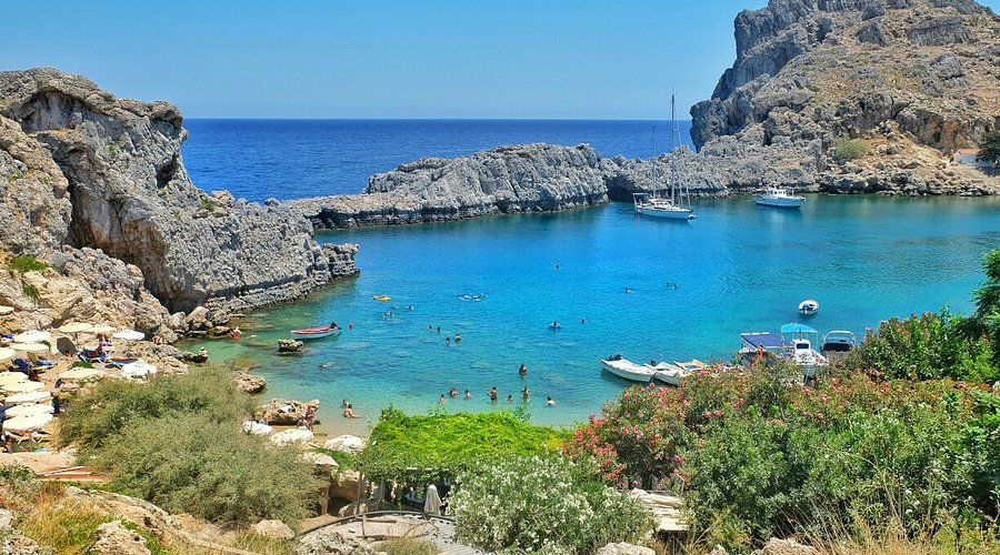 "Best Sandy Beaches in Crete"