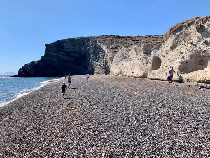 Cape Columbo Beach