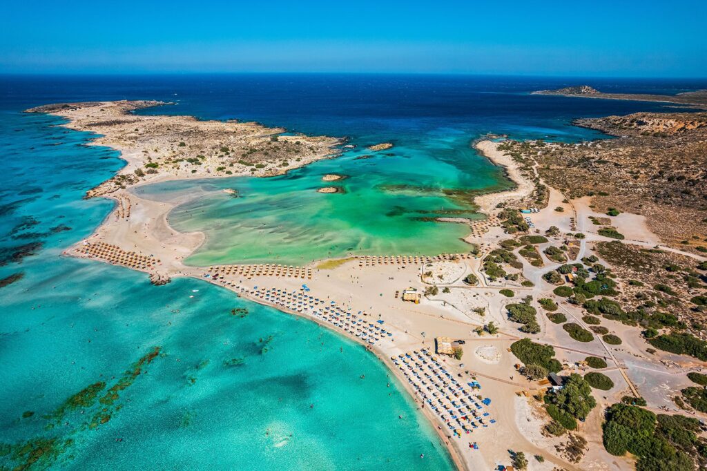 "Best beaches in Greece" - Best beaches in Greece 2025
Top Greek beaches 2025
Greece beach holidays
Greek island beaches
Santorini beaches 2025
Mykonos beaches 2025
Crete beaches 2025
Rhodes beaches 2025
Zakynthos beaches 2025
Corfu beaches 2025
Best beaches for families in Greece
Secluded beaches in Greece
Famous beaches in Greece
Hidden beaches in Greece
Greece beach resorts 2025
Best beaches for couples in Greece
Party beaches in Greece
Luxury beaches in Greece
Greece beach destinations 2025
Best time to visit Greece beaches
Greece beach activities
Snorkeling beaches in Greece
Scuba diving in Greece
Greece beaches for sunsets
Romantic beaches in Greece
Best beaches for swimming in Greece
Crystal clear water beaches Greece
Greece beach towns
Picturesque beaches in Greece
Sandy beaches in Greece
Greece beach camping
Greece beach culture
Must-visit Greek beaches 2025
Family-friendly Greek beaches
Quiet beaches in Greece
Greece's top island beaches
Greece beaches for water sports
Greece beach bars
Greece beach nightlife
Greece beach villas
Best beaches in the Aegean Sea
Ionian Sea beaches in Greece
Cyclades beaches 2025
Dodecanese beaches 2025
Greece eco-friendly beaches
Greece UNESCO beaches
Best Greece beaches for photographers
Beach festivals in Greece
Greece's white sand beaches
Exotic beaches in Greece
Best beaches for kids in Greece
Accessible beaches in Greece
Dog-friendly beaches in Greece
Greece beaches with caves
Greece's volcanic beaches
Top snorkeling spots in Greece
Greece's pink sand beaches
Greece black sand beaches
Greece pebble beaches
Greece beaches near Athens
Greece mainland beaches
Greece coastal villages
Beach hopping in Greece
Greece beach itineraries
Island-hopping in Greece 2025
Greece blue flag beaches
Greece beach weather
Greece beach safety tips
Budget-friendly beaches in Greece
Greece luxury beach resorts
Greece adventure beaches
Beachside dining in Greece
Greece beach photography tips
Top 10 Greek beaches 2025
Historical beaches in Greece
Greece beach accommodation
Greece turquoise waters
Greece's most beautiful beaches
Famous Greece coastal views
Unique beaches in Greece
Greece beach reviews
Greece travel guide beaches
Greece's romantic getaways
Water sports hotspots Greece
Greece Mediterranean beaches
Greece off-the-beaten-path beaches
Greece honeymoon beaches
Greece beach tour packages
Greece seasonal beach guide
Greece island paradise
Greece luxury travel beaches
Top Crete beaches 2025
Stunning beaches in Greece
Greece beach accessibility
Greece's top hidden gems
Greece best spots for relaxation
Greece's azure coastlines
Ultimate Greece beach list
Greece's iconic seaside spots
Greece dream beaches 2025 Elafonissi Beach, Crete Elafonissi Beach, located on the island of Crete, is famous for its unique pink sand and crystal-clear, shallow waters. The beach is part of a protected nature reserve, and its beauty makes it one of the top best beaches in Greece.