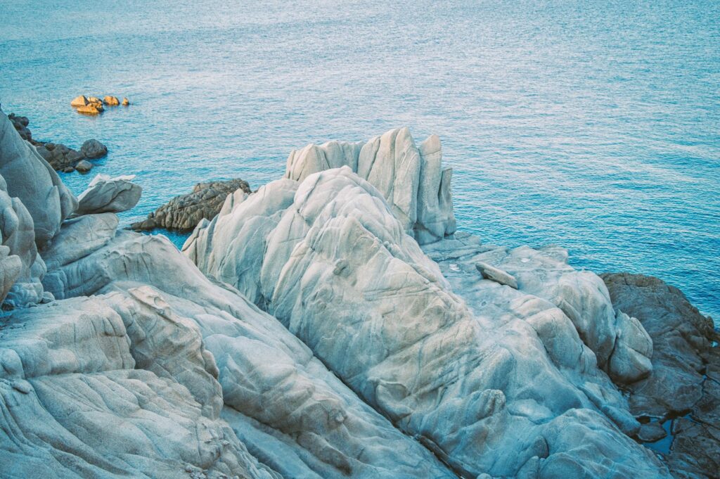 Kalamitsi Beach