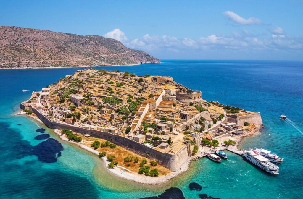 Best Greek Island for Family Holiday , CRETE