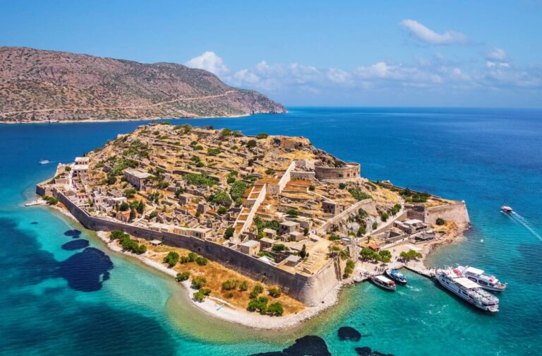 Best Greek Island for Family Holiday , CRETE