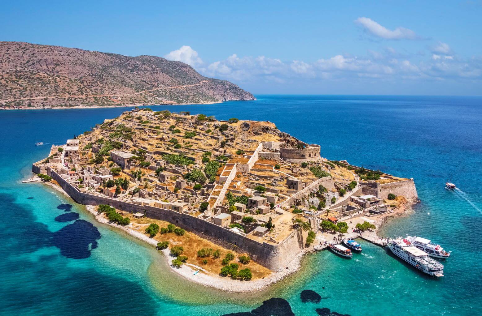 Best Greek Island for Family Holiday , CRETE